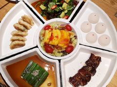 -粤小馆(天安云谷店)