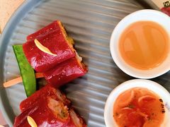 -点都德(花城店)