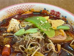 -脑馋粉儿(三里屯店)