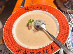 -莫斯科西餐厅