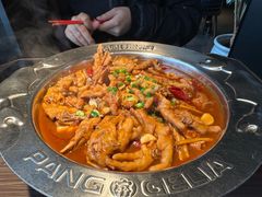 -胖哥俩肉蟹煲(学林街店)