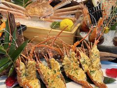 -上井料理黑金店(IFS国金中心店)