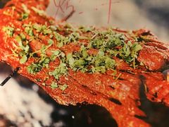 -霄汉羊排(万松园一店)