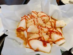 -新旺茶餐厅(嘉里城店)