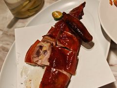 -汤城小厨•粤菜•靓汤(西直门凯德MALL店)