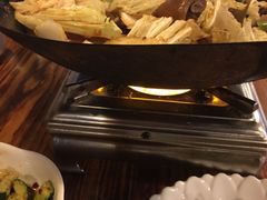 -富正毅三下锅·湘西韵味(天门山索道店)