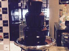 -“香”全日餐厅·株洲大汉希尔顿酒店