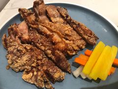 -鹿港小镇(悠唐店)