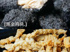 -盒马鲜生(杨高南路店)