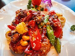 -巴黎轩(澳门巴黎人店)