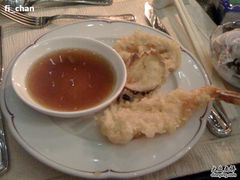 -广州花园酒店-凌璇阁360度高空海鲜自助餐CAROUSEL