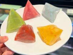 -星巴克(南宁华润幸福里店)