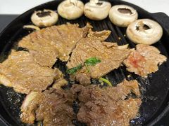 -伊茉家的烤肉店(勒泰中心店)