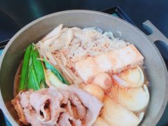 寿喜锅-モリタ屋(JR京都伊势丹店)