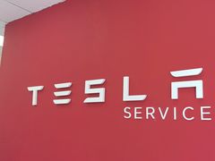 -TESLA 特斯拉(深圳坂田特斯拉中心)