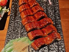 -千代武日本料理(开发区店)