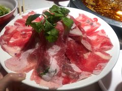 肥牛-蜀滋香鲜鱼美蛙火锅(339店)