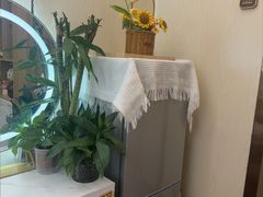 -岚魅儿·洗头头疗·按摩SPA(金光华店)