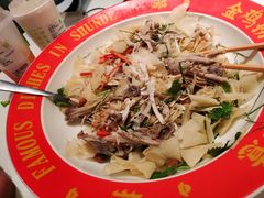 -清晖小苑•顺德地方菜(壹海城店)