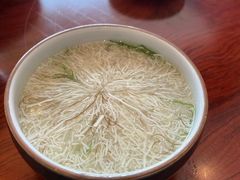 -扬州香格里拉·香宫中餐厅