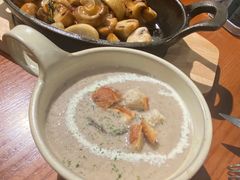 -CRAZYONES西班牙海鲜饭(上海美罗城店)