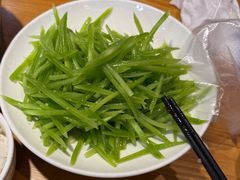 -好嫂子酱猪手•农家菜(槐房万达店)