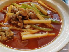 -俏江南天津时尚曲艺主题餐厅(马场道店)