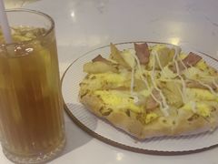 -必胜客(国贸店)