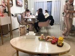 -奈思·日式美甲美睫沙龙