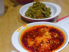 -喜家德虾仁水饺(百盛优客店)