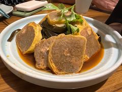 -禾珍珠家常小馆(河南博物院店)