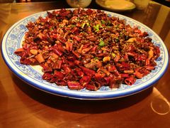-杨记隆府(白象街店)