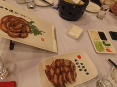 -北京全聚德(和平门店)