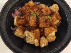 -江南村酒家
