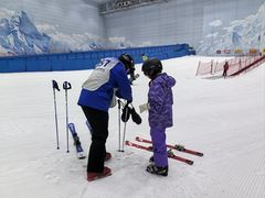 -哈尔滨热雪奇迹