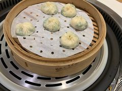 -小六汤包·老字号·中华名小吃(公园南路店)