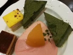 -南通大饭店·米兰餐厅