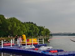 -丁香湖公园