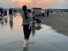 -南澳海滩