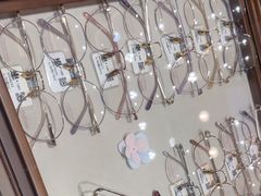 -博士眼镜(沙井京基百纳广场店)