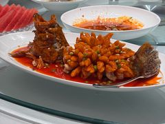 -香丰阁·烤鸭·川湘菜(清河店)