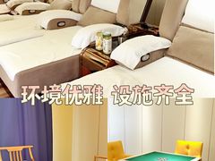 -御水泉·国际水疗会(广州长隆店)