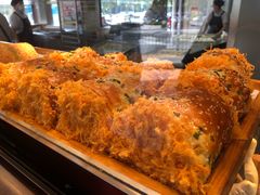 -弘祥蜂蜜大麻花(烟大店)