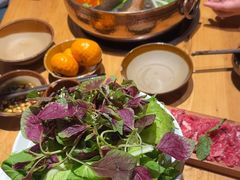 -黔诚酸汤牛肉(甲秀楼店)