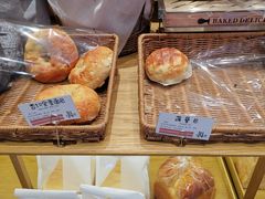 -西村叔叔的店·面包·甜品·蛋糕(崂山丽达店)