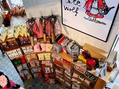 -Alimentari早午餐(安福路店)