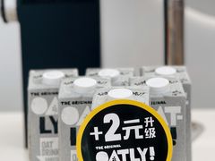 -麦当劳(徐汇漕溪北路百脑汇店)