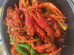 -聚味瞿记·龙虾堂(坡子街店)