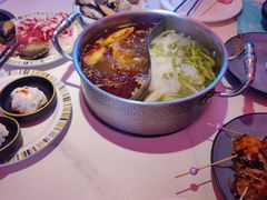 -喜庭海鲜自助(城关万象城店)