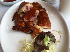 脆皮炸子鸡-夏宫中餐厅(静安香格里拉店)